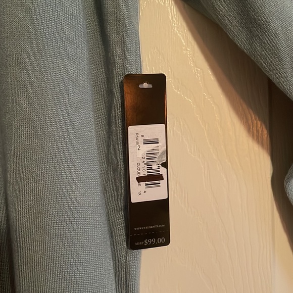 Cyrus 1X lightweight sweater - Picture 7 of 8